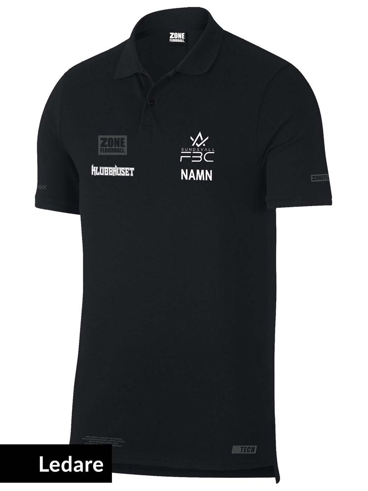 Zone Polo HITECH (Sundsvall FBC)