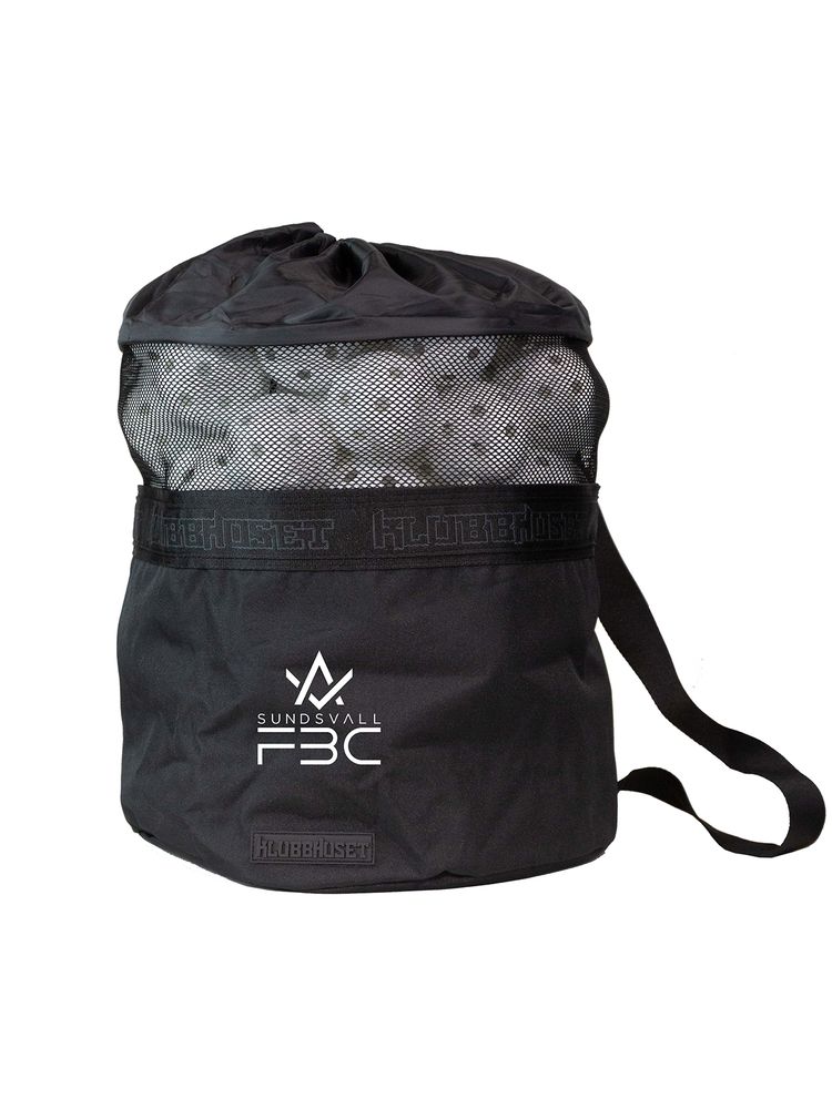 KH Ballbag - Black Label (Sundsvall FBC)