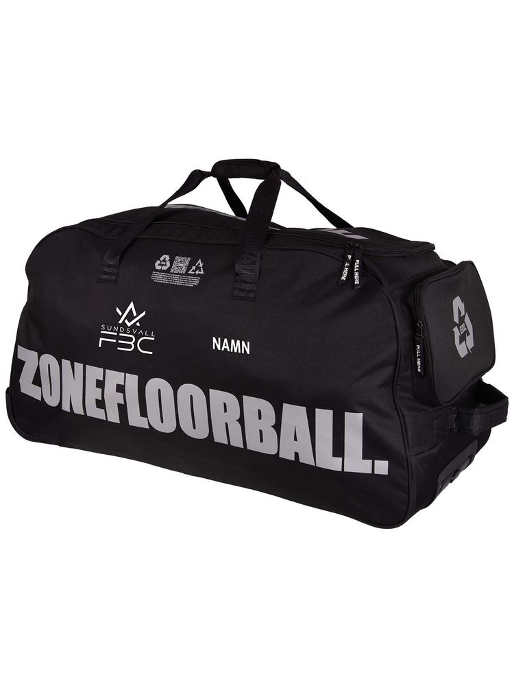 Zone Trolley Bag FUTURE 120L (Sundsvall FBC)