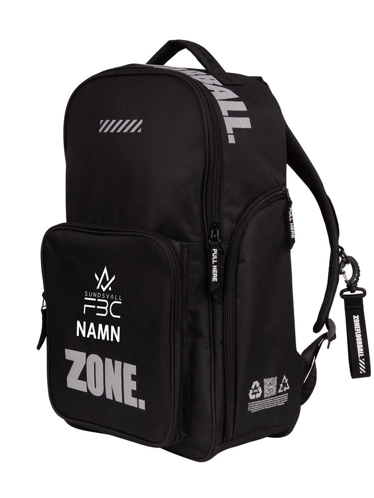 Zone Backpack FUTURE 25L (Sundsvall FBC)