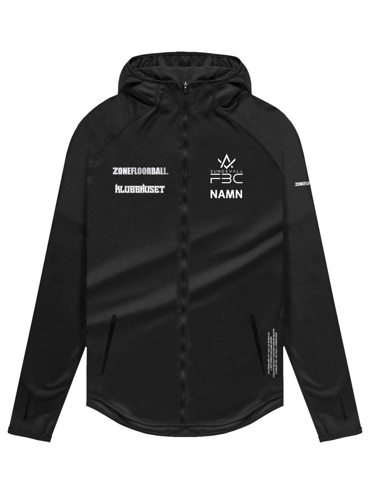 Zone Hoodie MODERN (Sundsvall FBC)