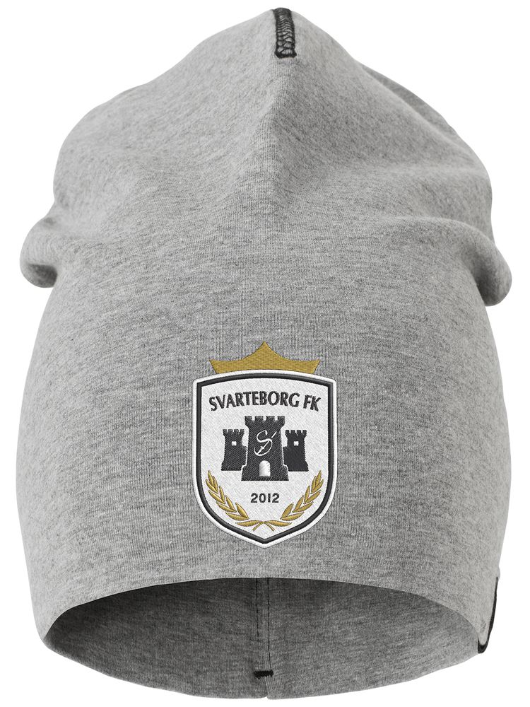 SW Beanie, Grey (Blackeborg FK)