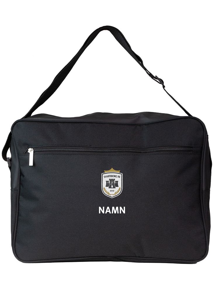 KH Coachbag - Black Label (Svarteborg FK)