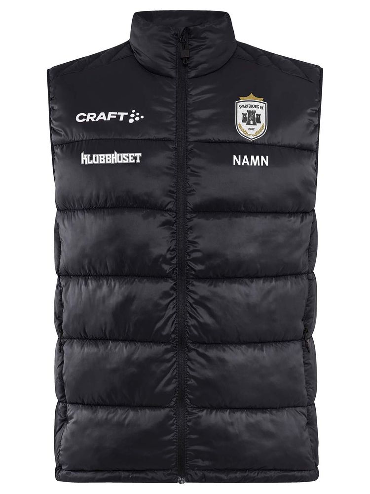 Craft Vest ABILITY Isolate (Svarteborg FK)