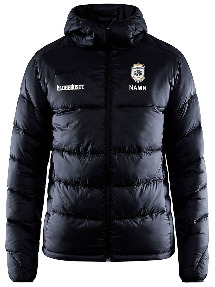Craft Jacket Isolate Explore (Svarteborg FK)