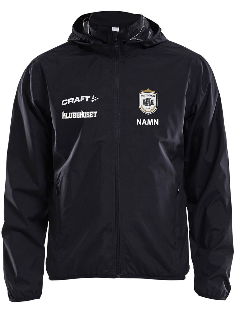 Craft Rain Jacket (Svarteborg FK)