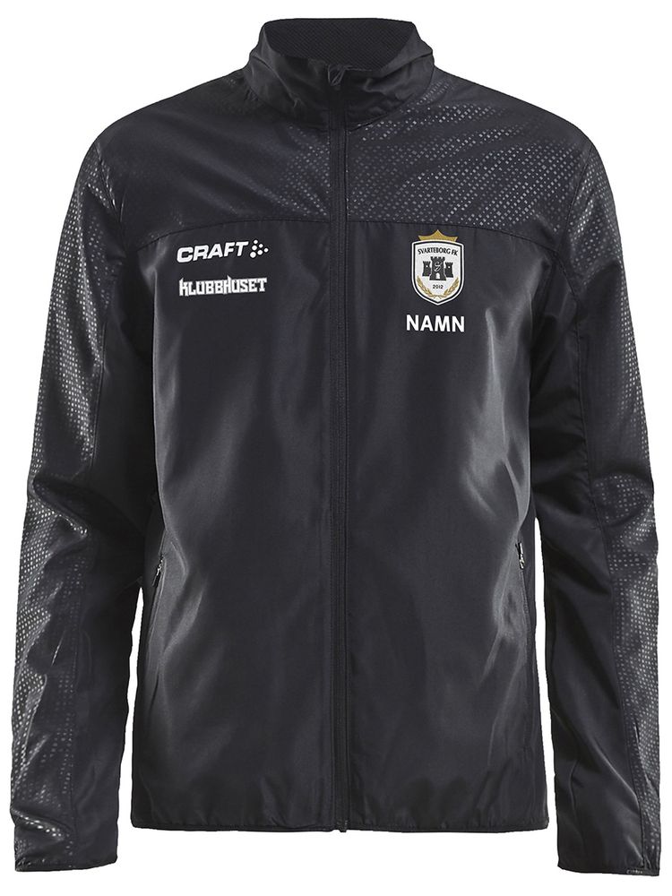 Craft Wind Jacket Rush (Svarteborg FK)