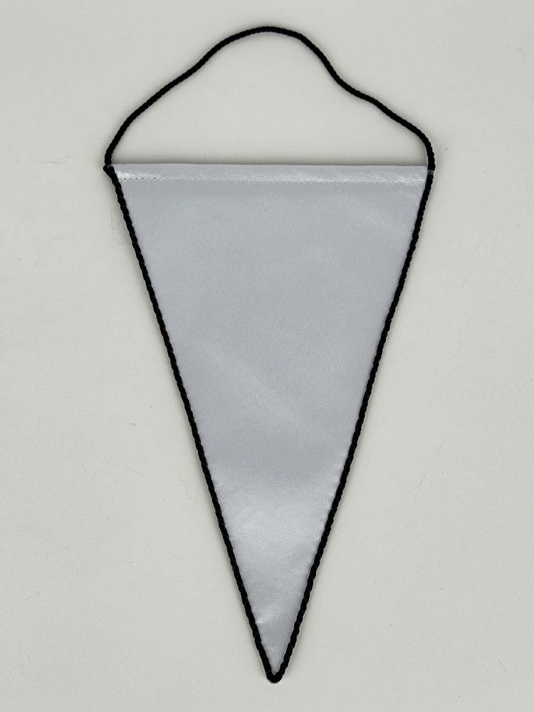 Pennant with band - 18x25 cm