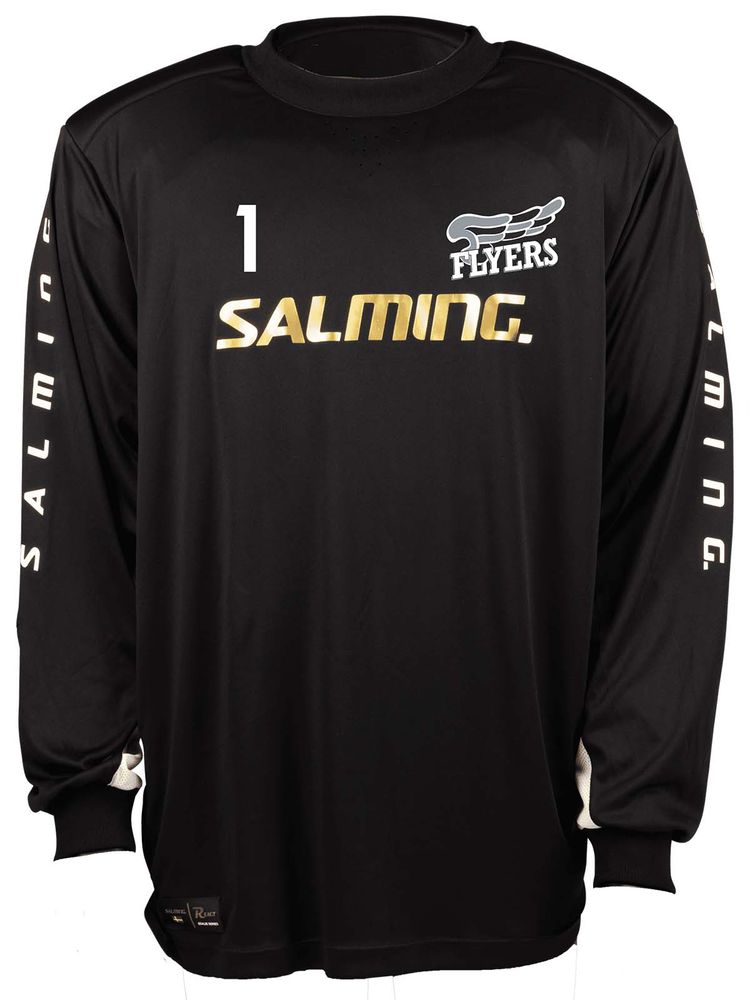 Salming Målvaktströja REACT (Slätafly Flyers SK)