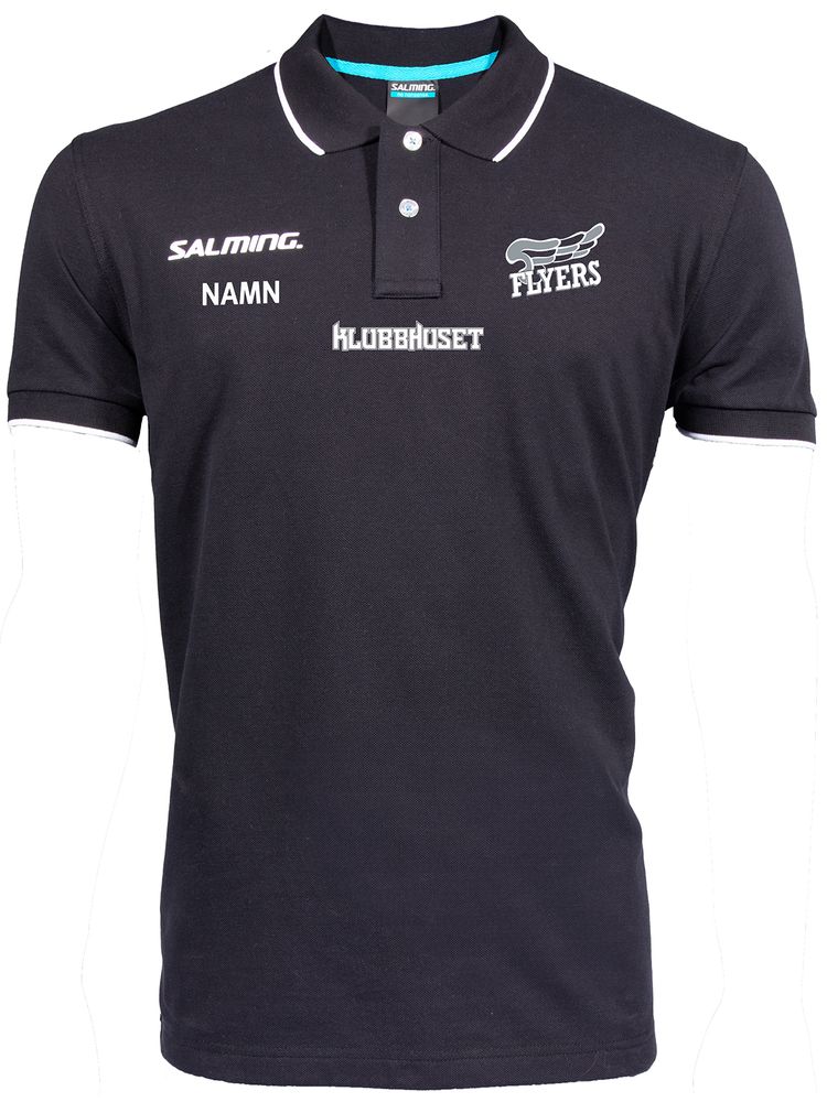 Salming Piké - Team Polo (Slätafly Flyers SK)