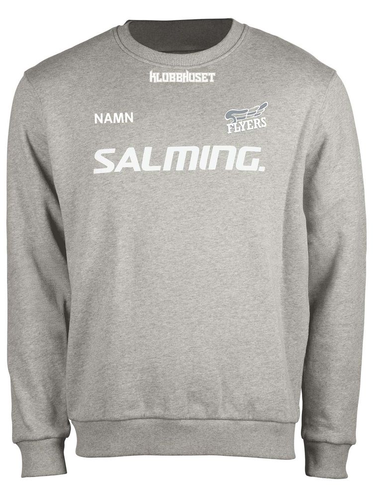 Salming Sweatshirt CORE (Slätafly Flyers SK)