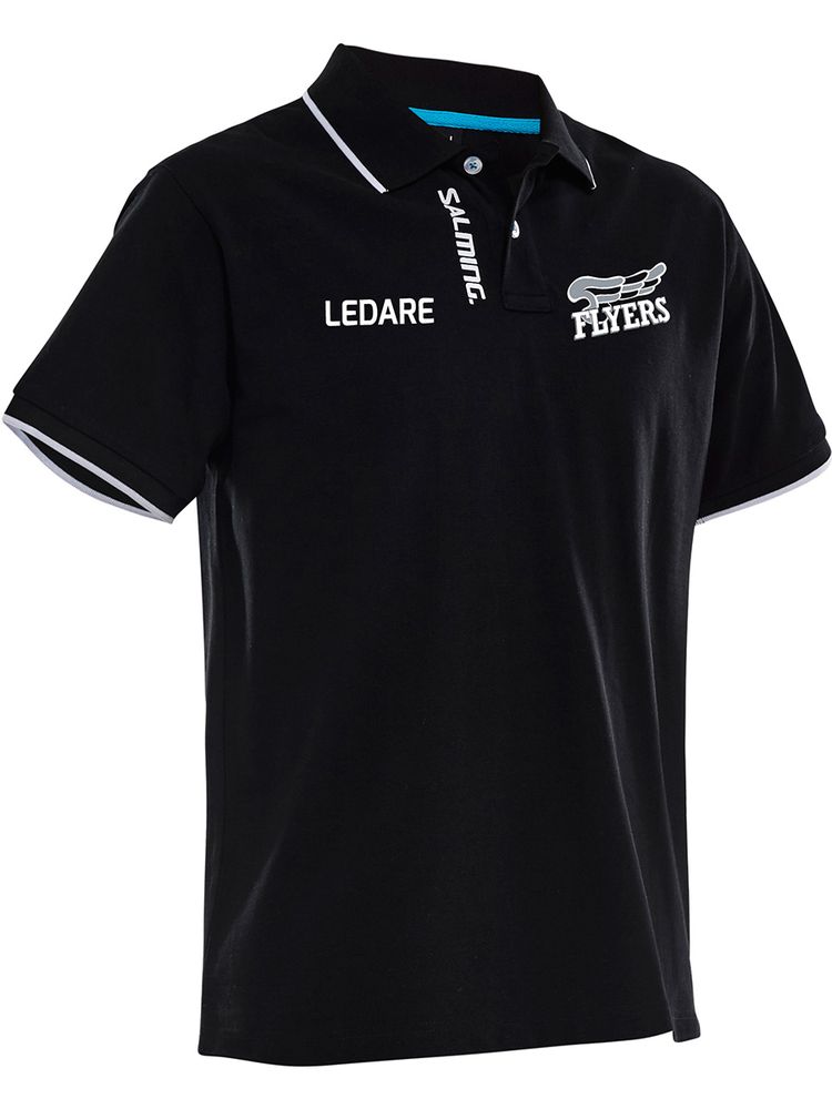 Salming Ledarpiké Team Polo (Slätafly Flyers SK)
