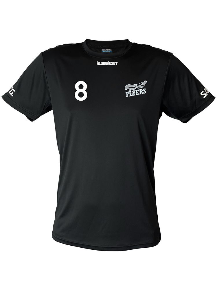 Salming T-shirt CORE22 Training (Slätafly Flyers SK)