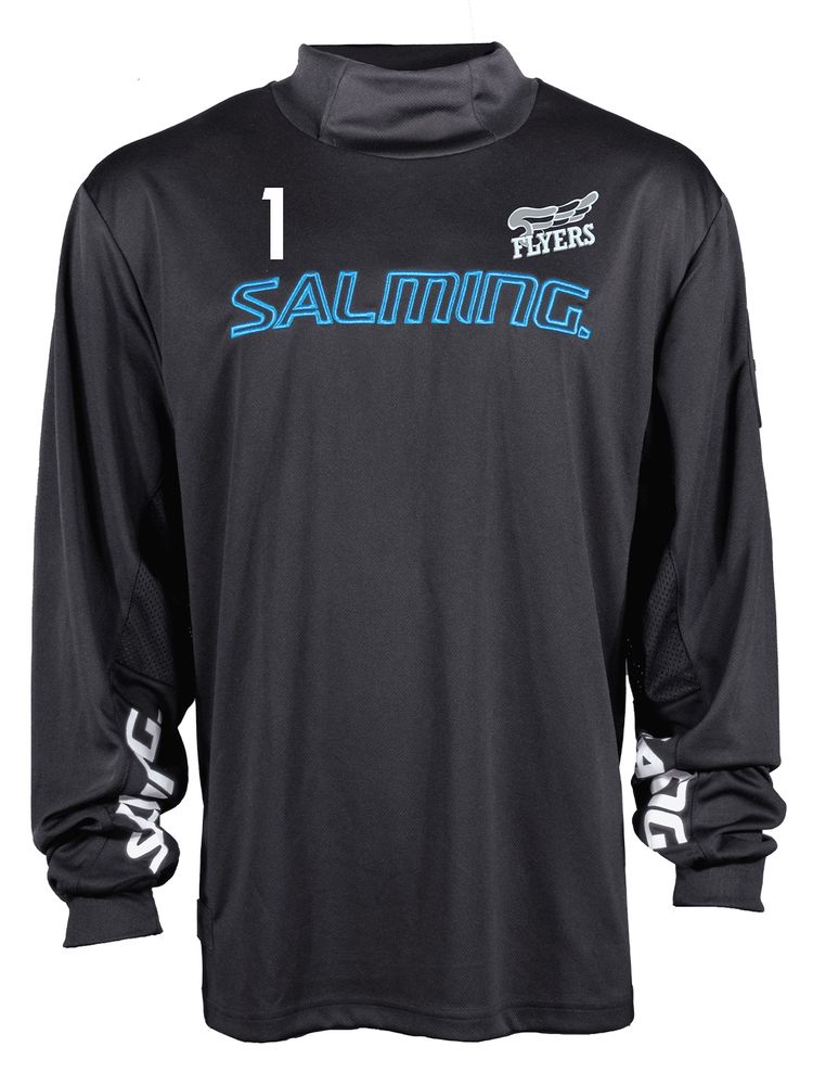 Salming Målvaktströja Goalie Jersey (Slätafly Flyers SK)