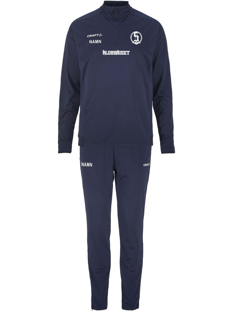 Craft Tracksuit EVOLVE 2.0 HZ (Stenkullen GoIK)