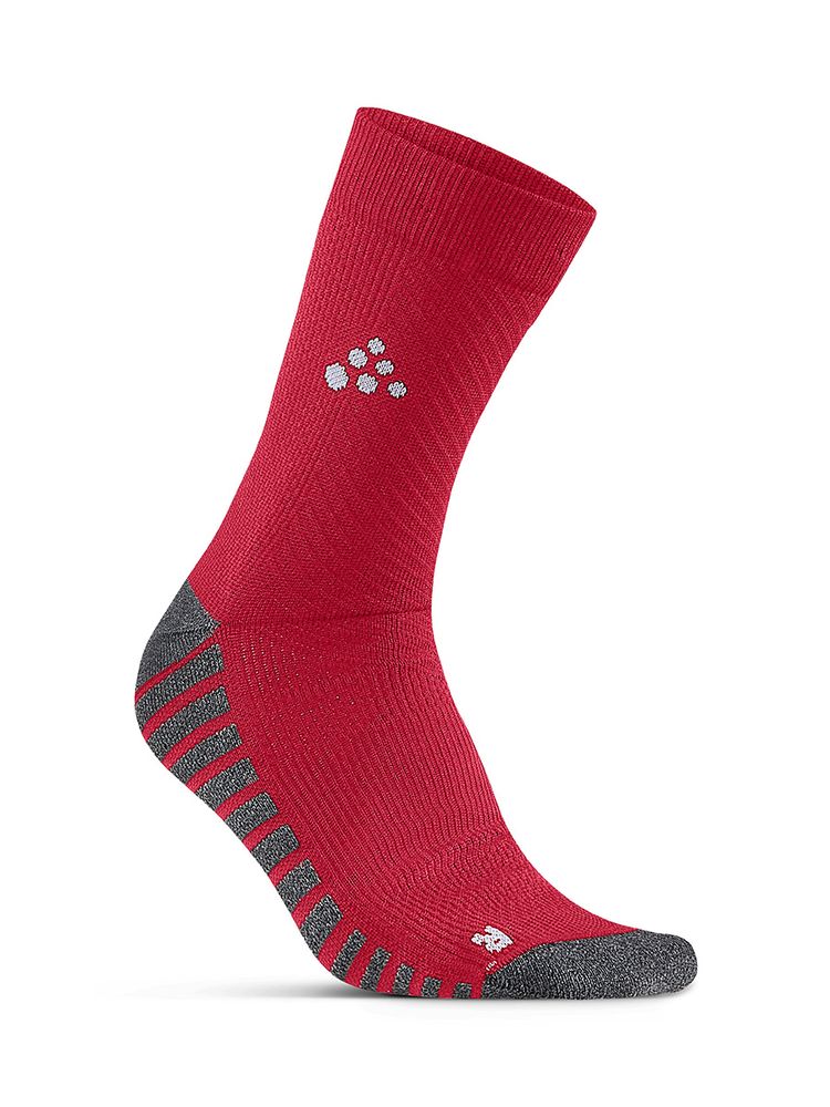 Craft Sock Anti Slip, Red (Stenkullen GoIK))