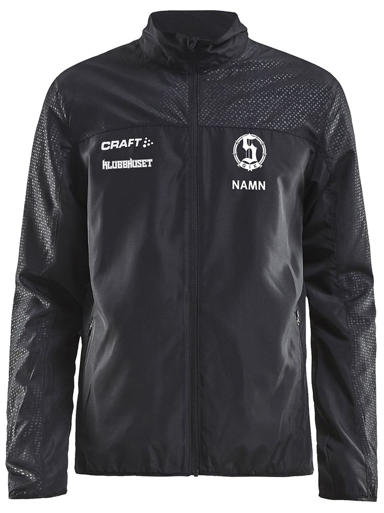Craft Wind Jacket Rush (Stenkullen GoIK)