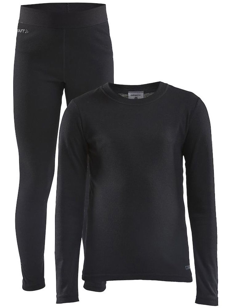 Craft Core Warm Baselayer Set (Stenkullen GoIK)