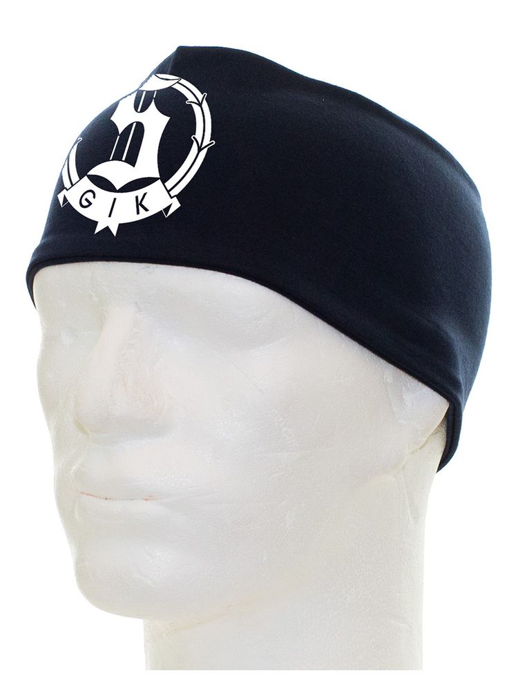Headband, Navy (Stenkullen GoIK)