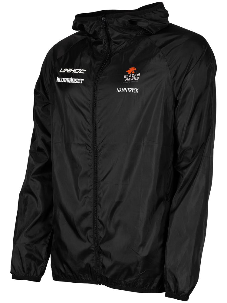 Unihoc Jacket WIND (Sandareds IBS)