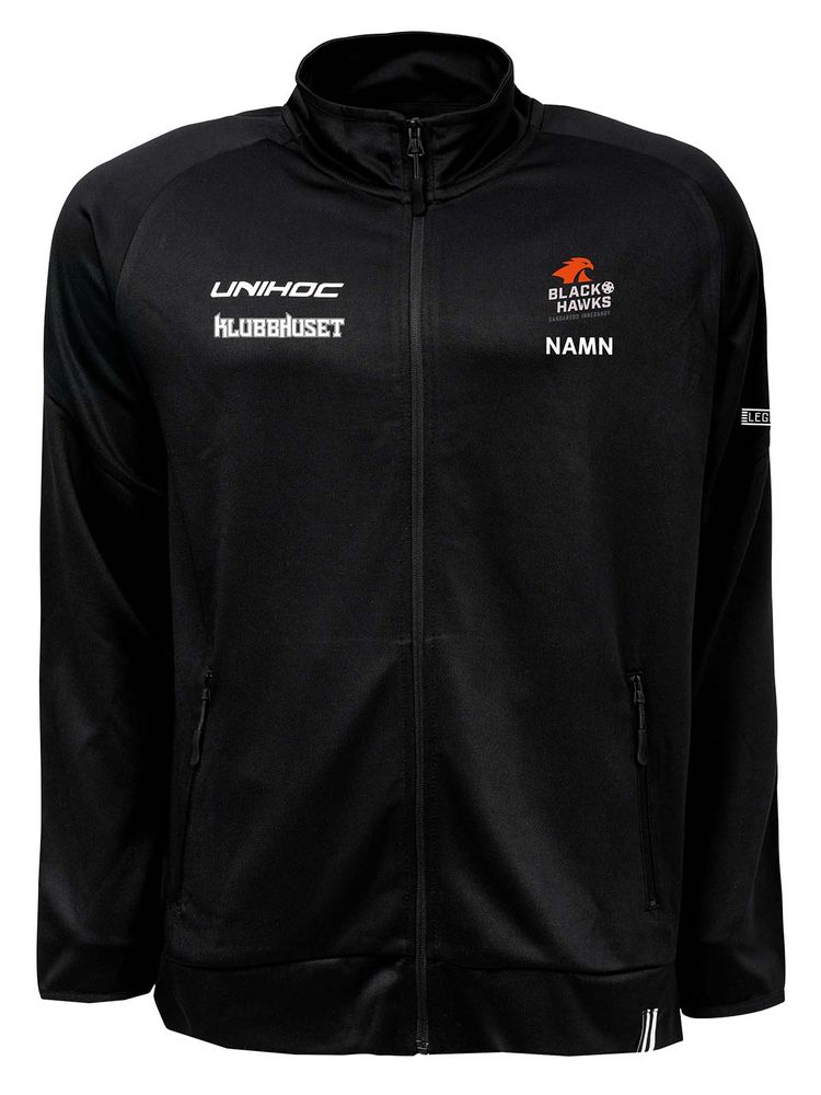 Unihoc Training Jacket LEGACY (Sandareds IBS)
