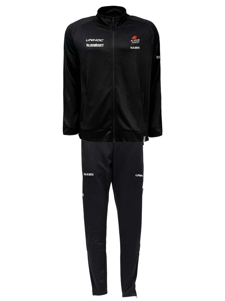 Unihoc Tracksuit LEGACY (Sandareds IBS)