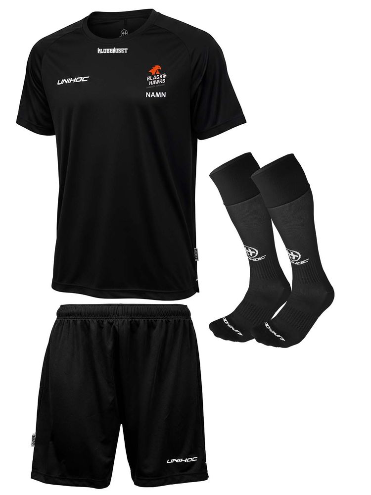 Unihoc Training Kit (Sandareds IBS)