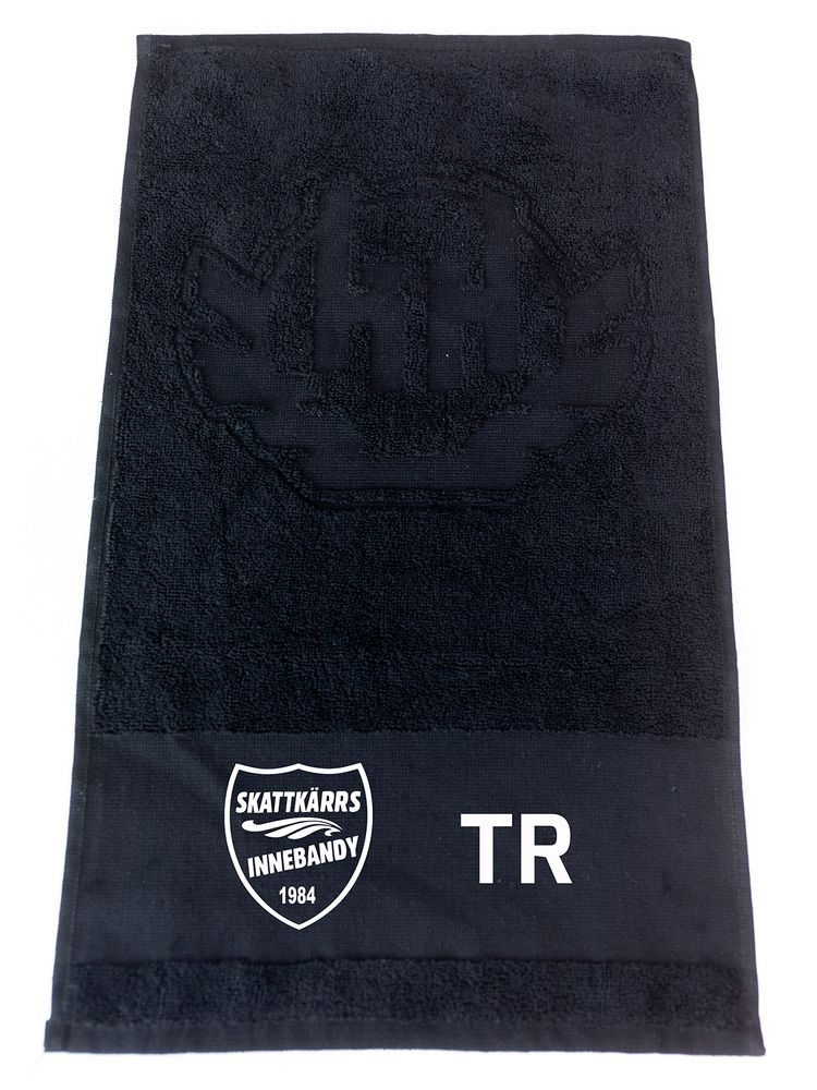 KH Towel 50x30 cm (Skattkärrs IK)