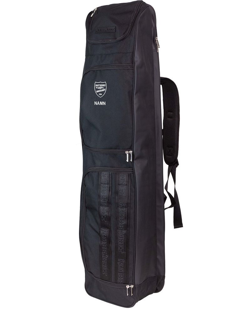 KH 1-Piece Bag - Black Label (Skattkärrs IK)