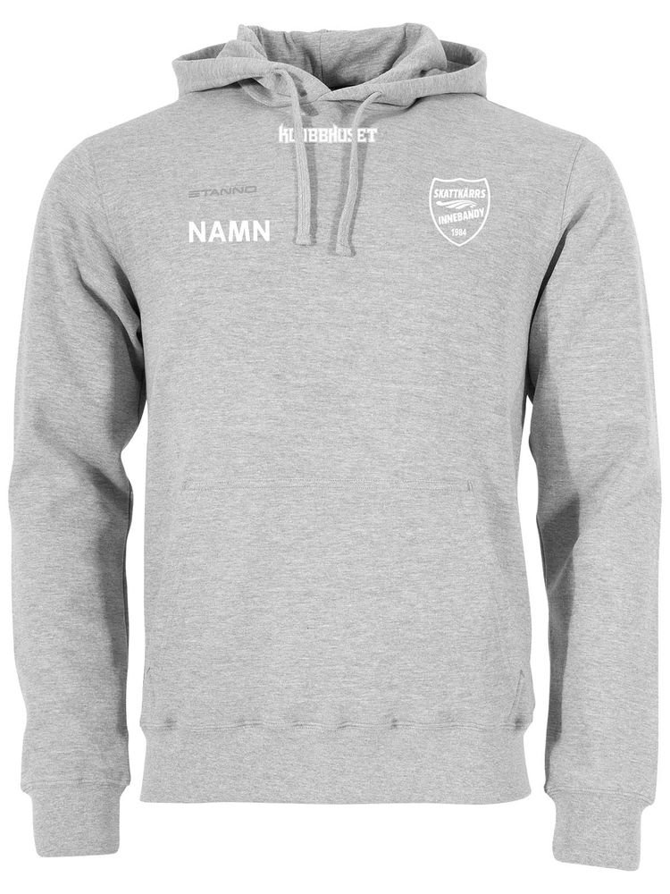 Stanno Hoodie BASE (Skattkärrs IK)