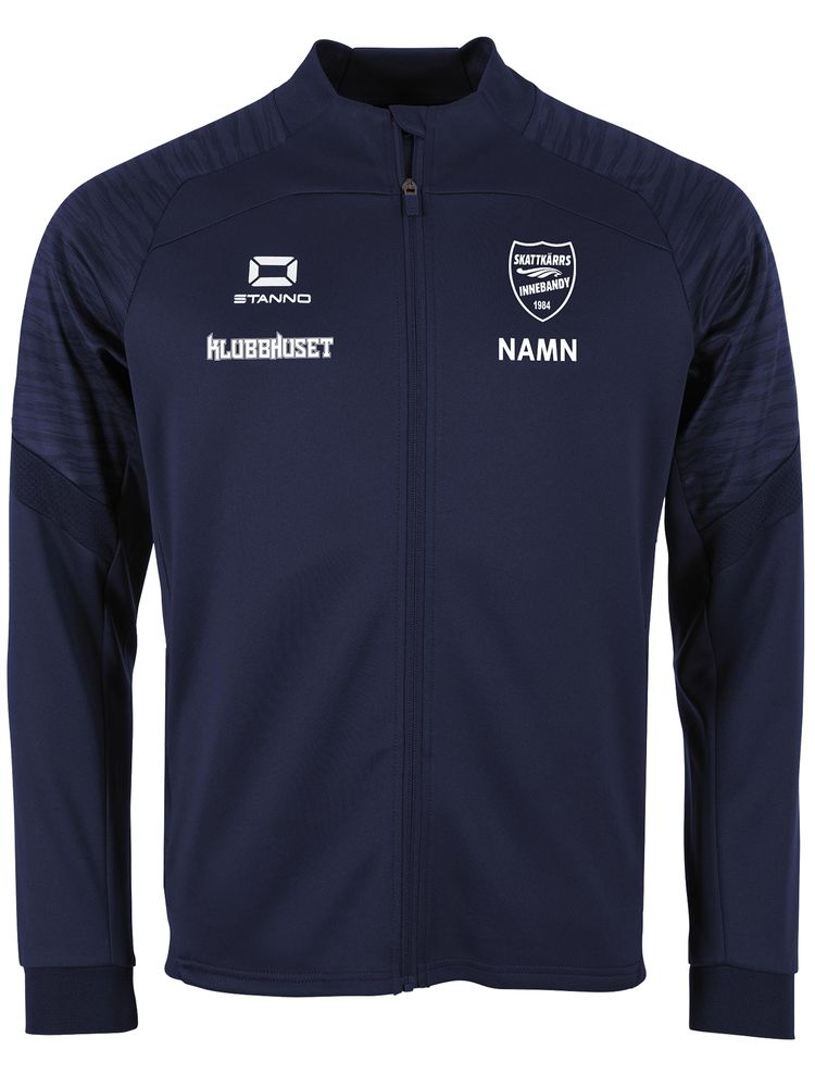 Stanno Training Jacket BOLT FZ (Skattkärrs IK)