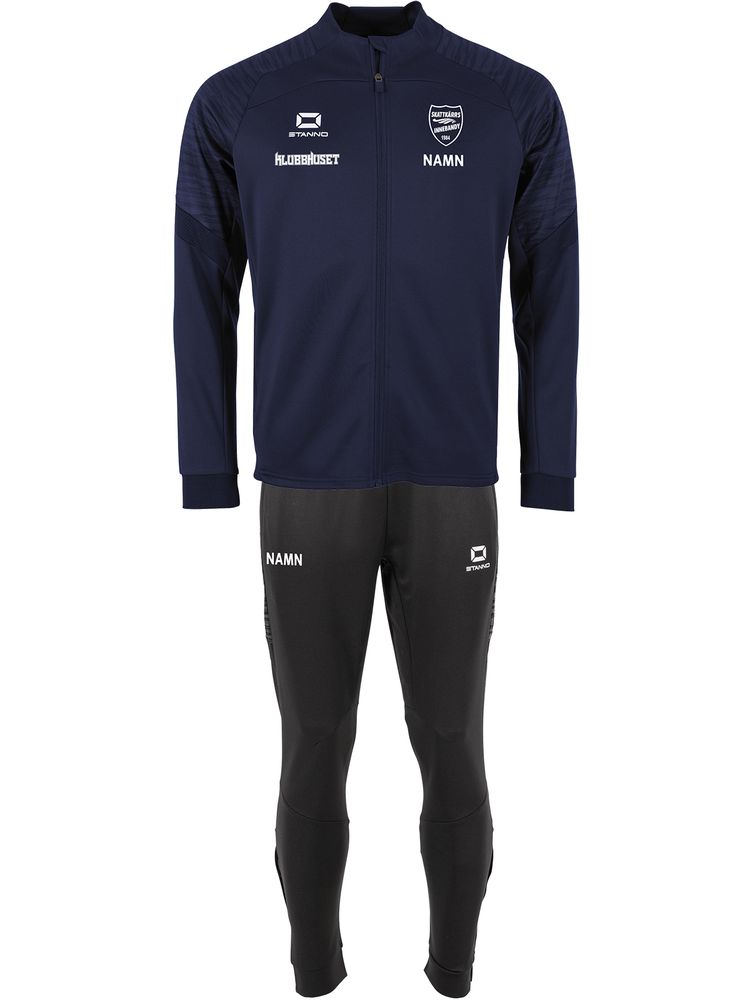Stanno Tracksuit BOLT FZ (Skattkärrs IK)