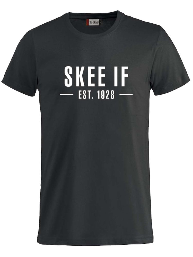 T-shirt Junior (Skee IF Armbrytning)