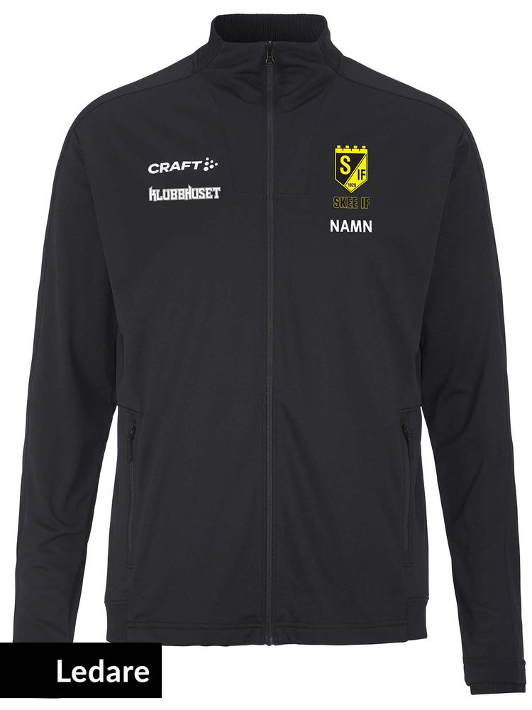 Craft Training Jacket EVOLVE 2.0 FZ - Coach (Skee IF)