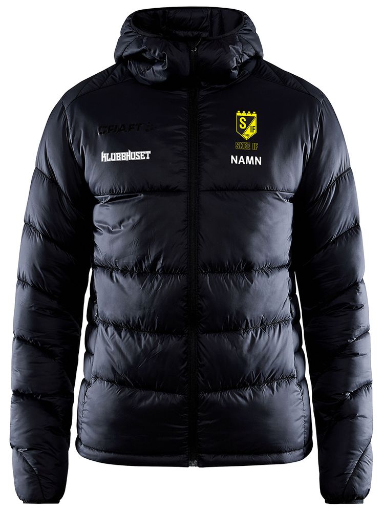 Craft Jacket Isolate Explore (Skee IF)