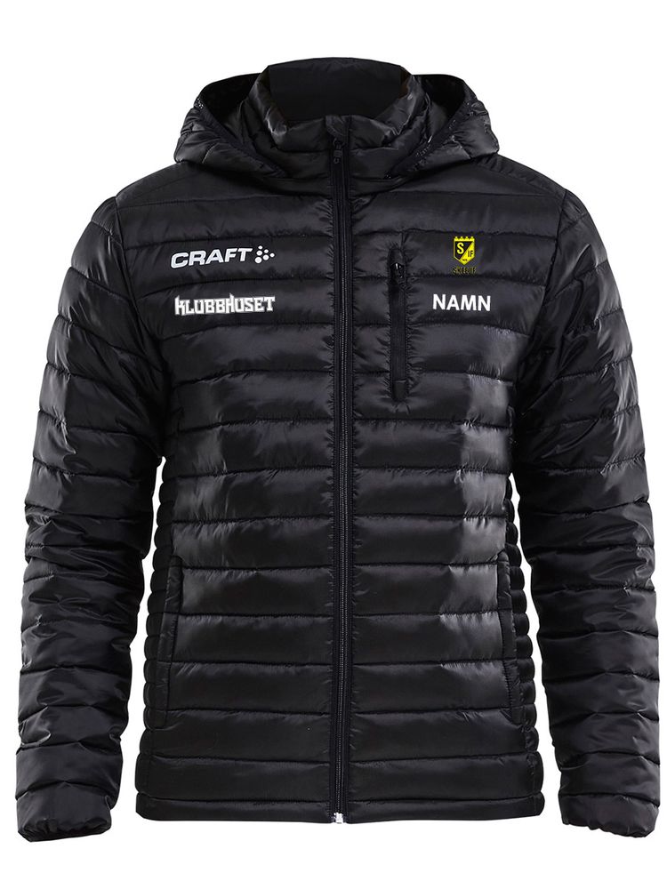 Craft Jacket Isolate (Skee IF)
