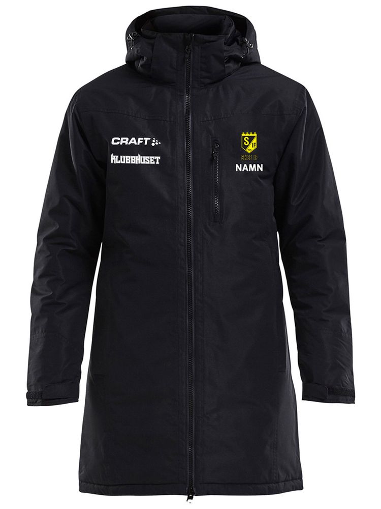 Craft Jacket Parkas (Skee IF)