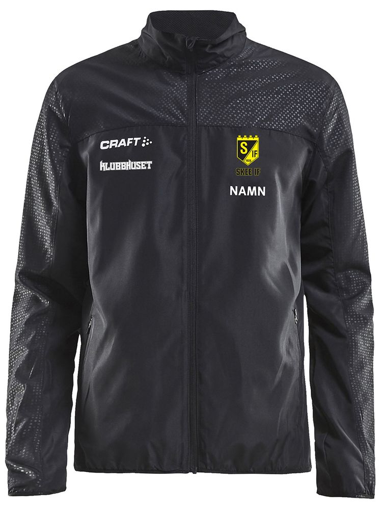 Craft Wind Jacket Rush (Skee IF)