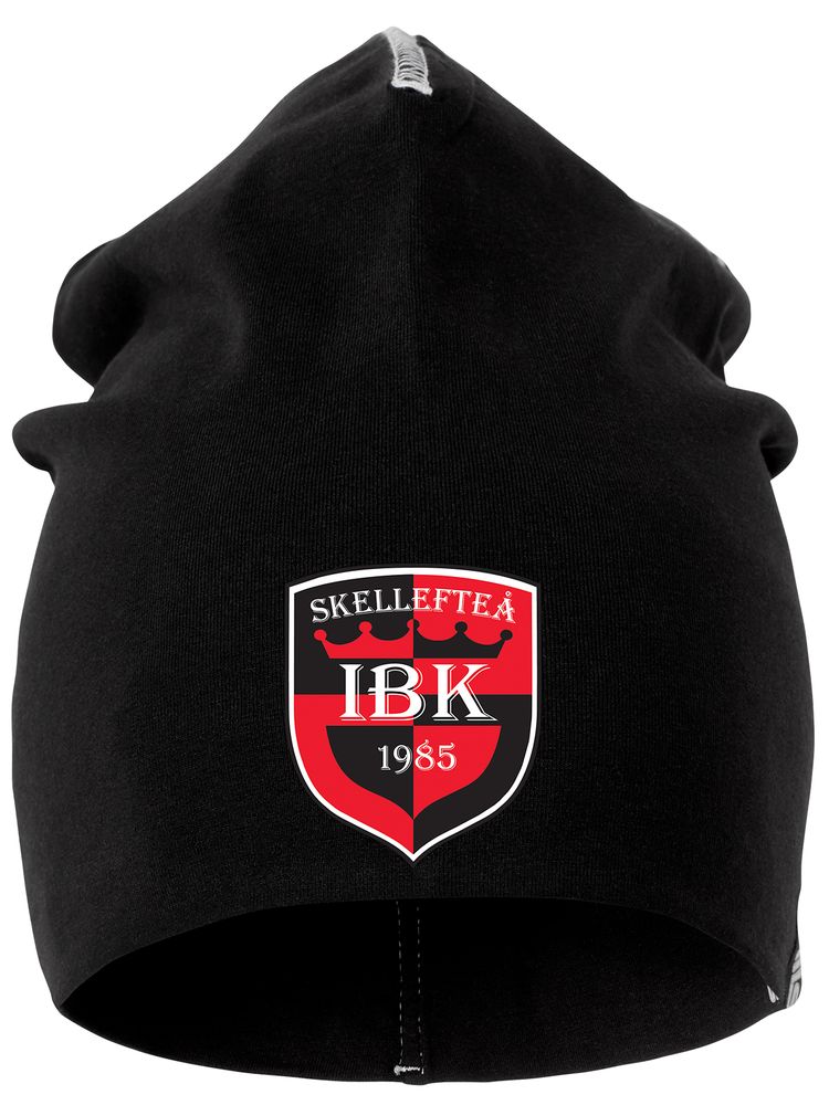 SW Beanie, Black (Skellefteå IBK)