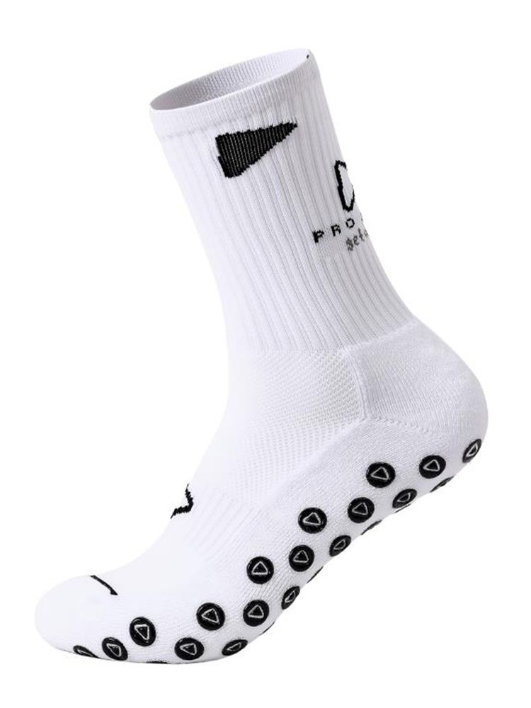 Pro Sock - Grip Sock, White (Skellefteå IBK)