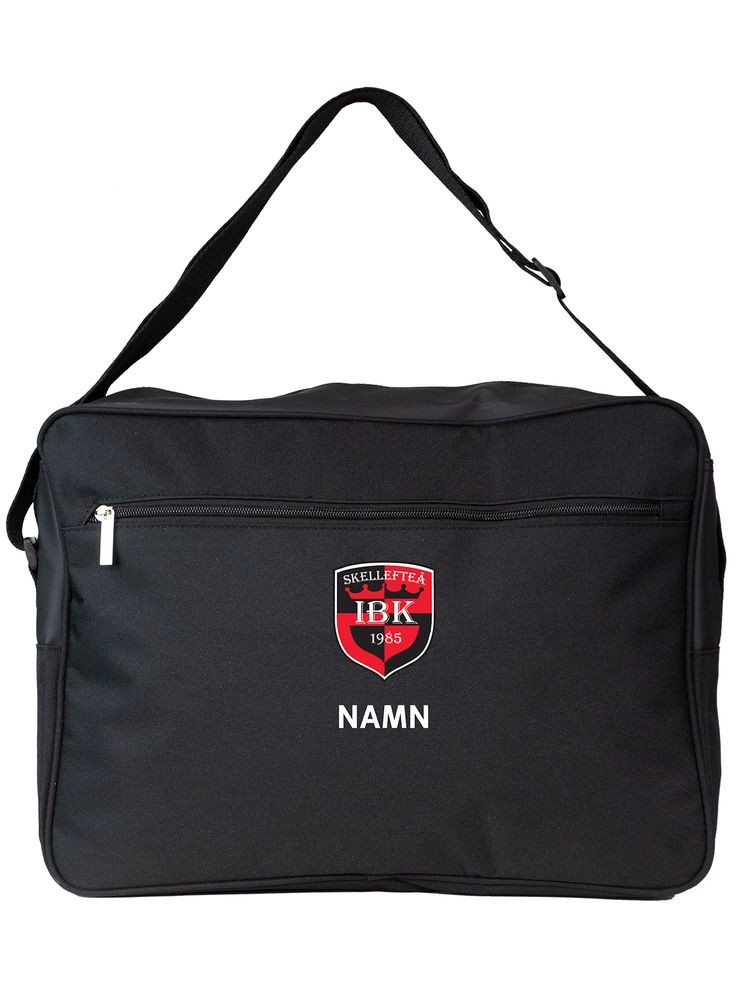 KH Coachbag - Black Label (Skellefteå IBK)