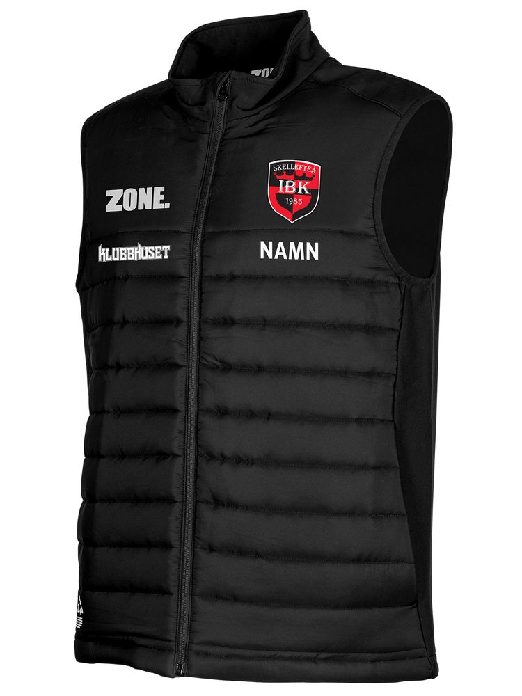 Zone Tech Vest NIGHTRUNNER (Skellefteå IBK)