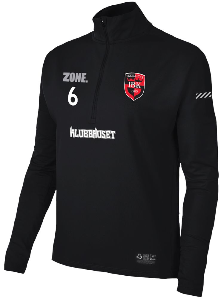 Zone Warmup Jersey GYMTIME (Skellefteå IBK)