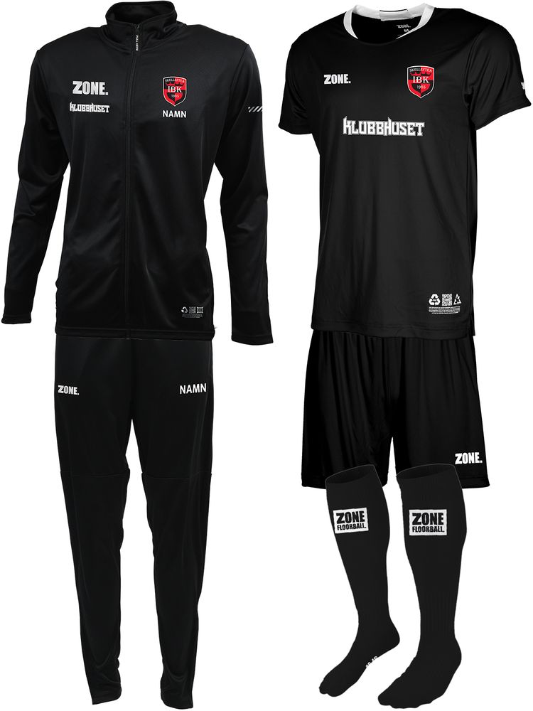 ZONE PLAYER KIT (Skellefteå IBK)