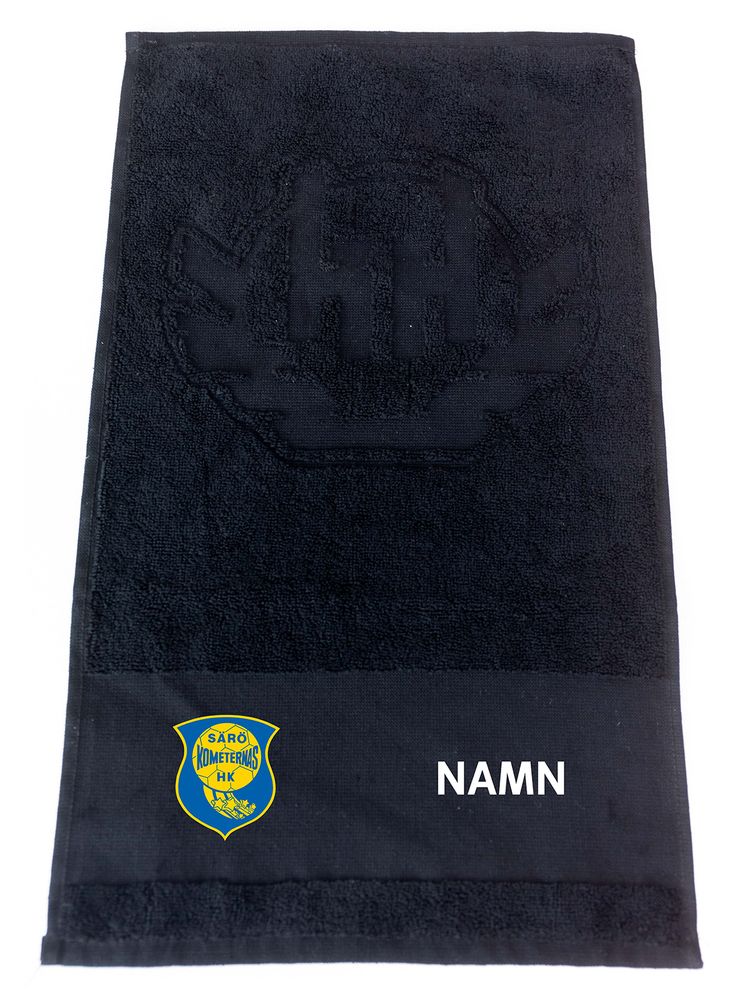 KH Towel 50x30 cm (Särökometernas HK)