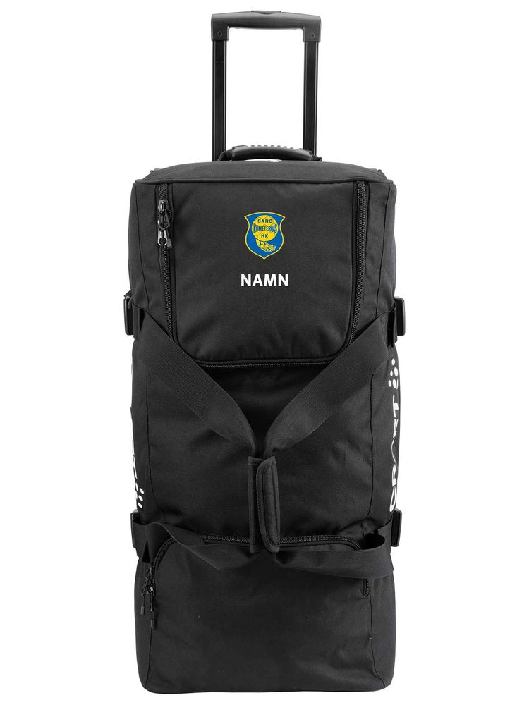 Craft Ability Team Bag 95L with Wheels (Särökometernas HK)