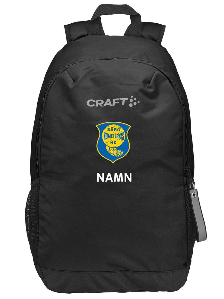 Craft Backpack ABILITY Practice 24L (Särökometerna HK)