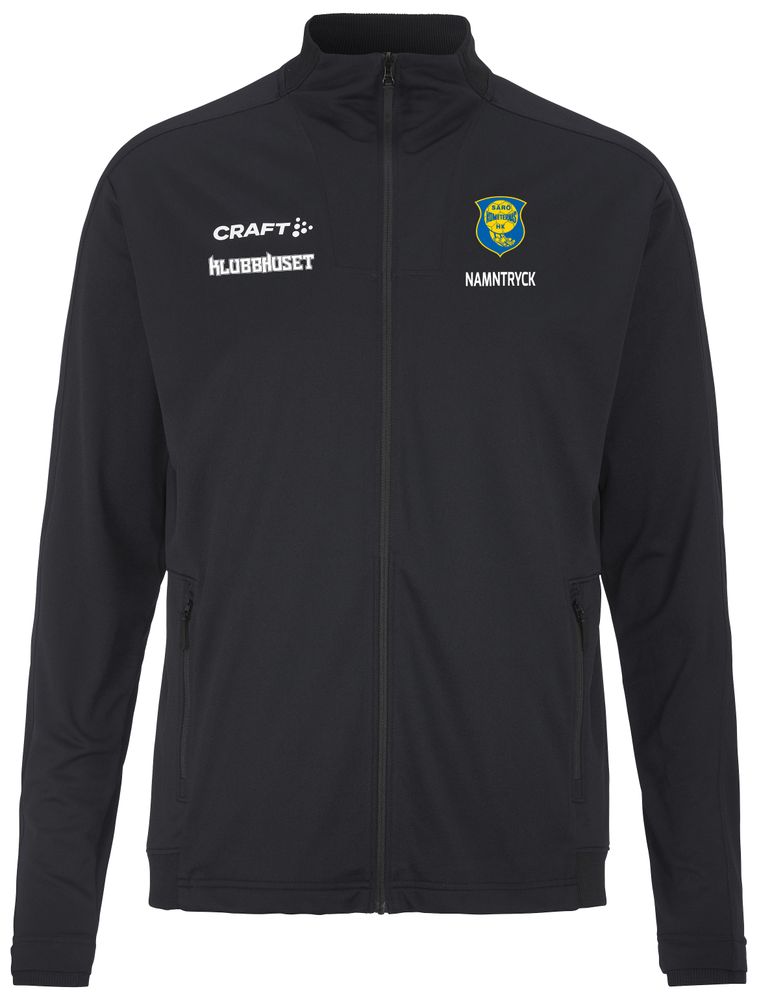 Craft Training Jacket EVOLVE 2.0 FZ (Särökometernas HK)