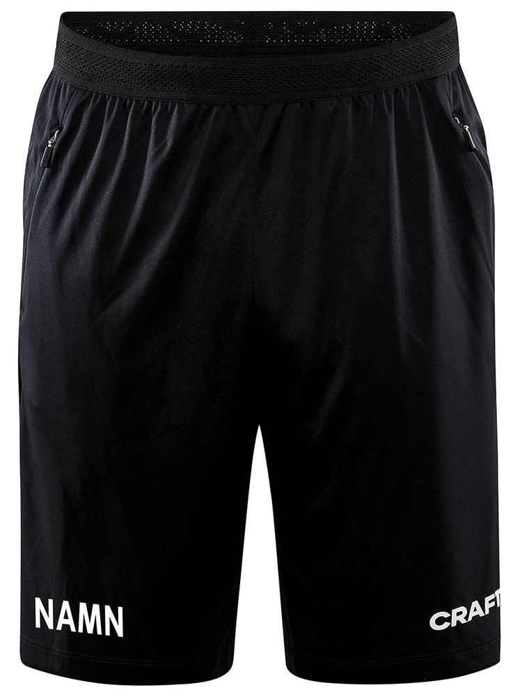 Craft Ledarshorts Evolve, med fickor (Särökometernas HK)
