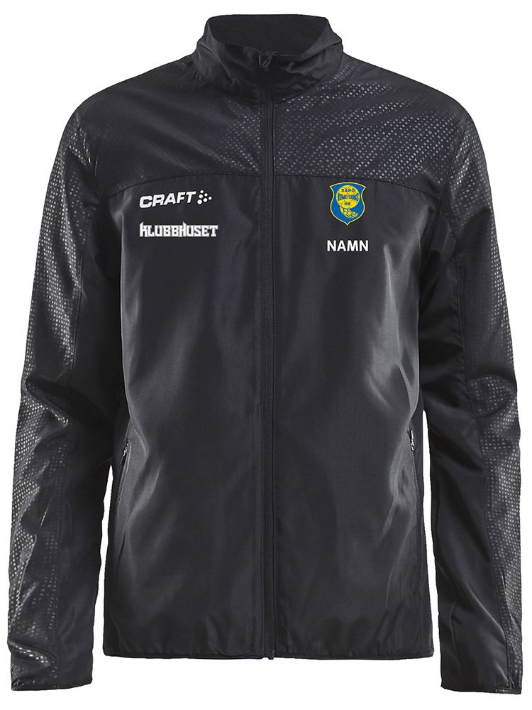 Craft Vindjacka Rush (Särökometernas HK)
